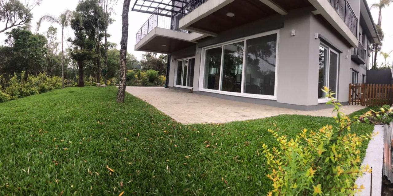 Belvedere Gramado Exterior photo