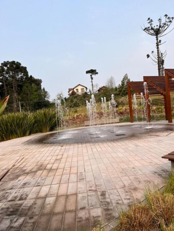 Belvedere Gramado Exterior photo